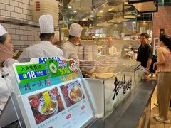 -老陕一碗(八达岭奥莱店)
