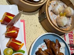 -点都德(长泰广场店)
