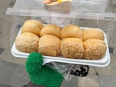 -巴黎优朵烘焙馆(菱角湖壹号店)
