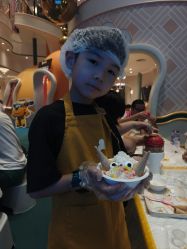 -奈尔宝家庭中心·亲子餐厅(苏州大悦城店)