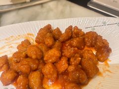 -小菜园新徽菜(扬州华润万象汇店)