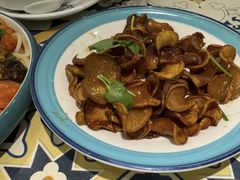 -阿拉丁新疆风味餐厅·清真(罗廊巷店)