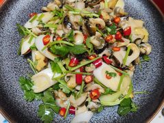 -半步颠川湘·融合菜(商品街店)