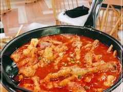 -HOTISLAND海鸡岛·韩国料理(江南西店)