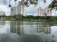 -西湖公园(鼓楼区)