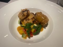 -滩万日本料理Nadaman(国贸大酒店)