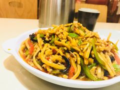 -群姐面馆·海鲜烧烤(同安路二店)