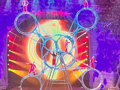 -广州长隆国际大马戏