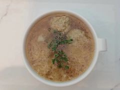 -花少爷·鲜虾干贝粥(延安万达店)