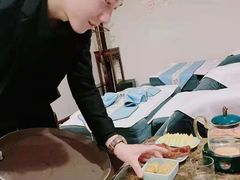 -足传奇足浴SPA(科技城店)