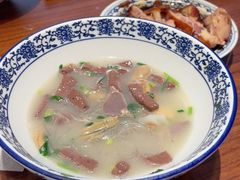 -小潘记鸭血粉丝汤