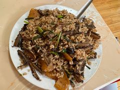 -铭记嘎洒生态鳝鱼(迎春街店)