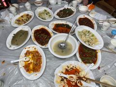 -清真.回香园(南街店)