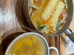 -小满手工粉(北京顺义华联店)