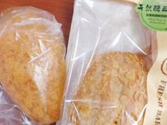 -匠造烘焙(上海湾店)