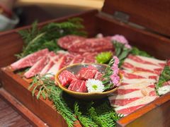 -MIKOMIKO和牛烧肉专门店(南门店)