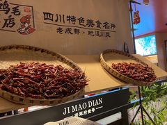 -将军府·鸡毛店(武侯祠店)