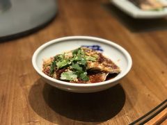-新白鹿餐厅(爱琴海购物中心店)