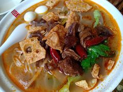 -瓦记米粉(东鼓道店)