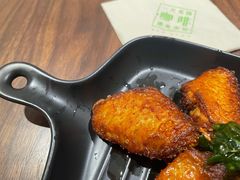 -一尺花园(安和花园店)