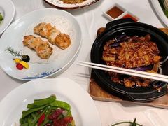 -怀德酒楼·粤菜·海鲜·茶点(怀德万象汇店)