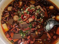 -鸡毛换糖(高桥店)
