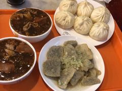 -天兴居(鲜鱼口街店)