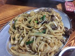 -江村四哥新鲜牛肉店(江高总店)