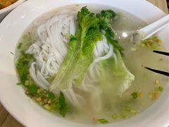 净河粉-有章牛杂(石厦店)