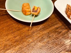 -粗茶淡饭·隐庐私厨(东亭店)