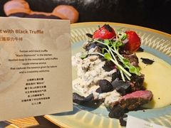 -JINNS锦时 steak&pizza(浸信会礼拜堂旧址店)