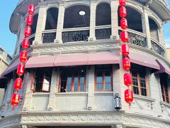 -汕头市小公园