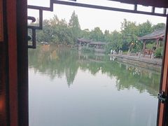 -湘湖大院(越王路店)