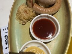 -get pizza意大利餐厅(凯德MALL店)