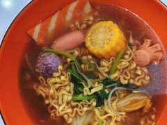 -张亮麻辣烫(无锡茂业天地店)