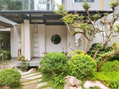 -绣园·茶食宴(湘绣博物馆店)