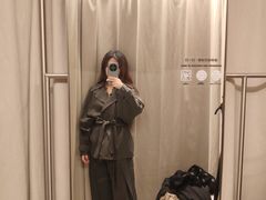 -ZARA(上海时代广场店)