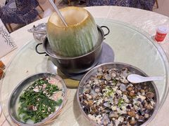 -红旗山庄(圭峰山店)