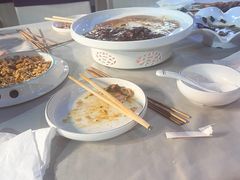 -金家老三饭庄(常营店)
