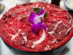 -港迹·鲜围煮海鲜火锅(湖州时代广场店)