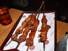 -纳鲁孜·新疆特色餐厅(上海悦荟广场店)