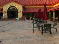 外景-意大利农场度假村