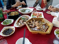 -合家小菜餐馆(新诚花苑店)