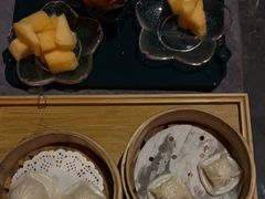 -鸿韵养生(白玉兰店)