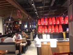 -管氏翅吧(台湾街店)
