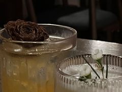 -Nirvana Cafe&Bar(北仓文创街区店)