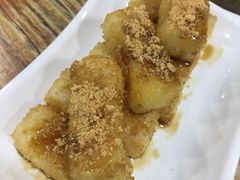 -小郡肝串串香火锅(金桥店)