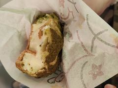 -西树泡芙(静安大悦城店)