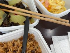 -李军力烧烤(祭城店)
