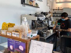 -CoffeeVendor(西乡店)